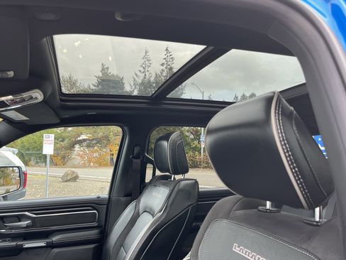 Used 2024 RAM 1500 Laramie image 20