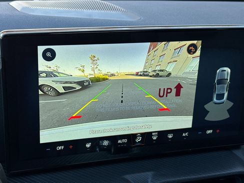 New 2026 Ford Mustang GT image 19