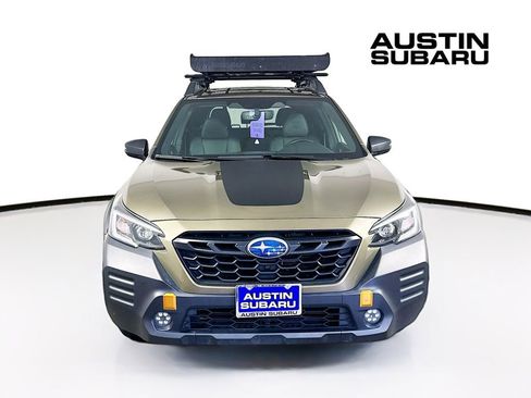 Used 2023 Subaru Outback Wilderness image 2