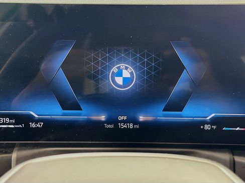 Used 2026 BMW 330i xDrive Sedan AWD/4WD image 14