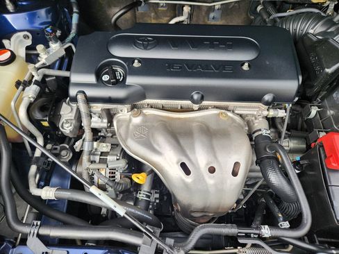 Used 2014 Scion xB FWD image 33