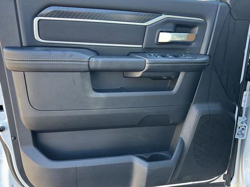 New 2026 RAM 2500 Big Horn image 15