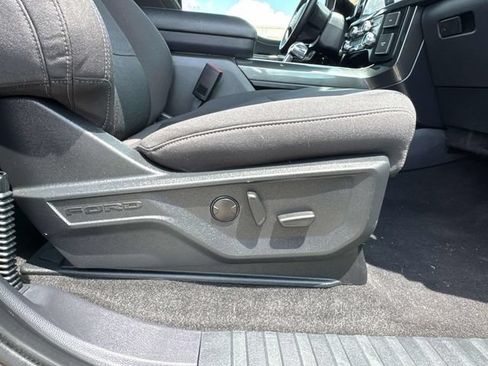 Used 2023 Ford F150 XLT w/ Equipment Group 302A High AWD/4WD image 17