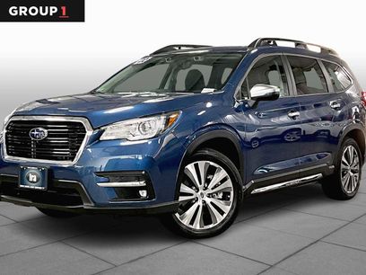 Used 2022 Subaru Ascent Touring