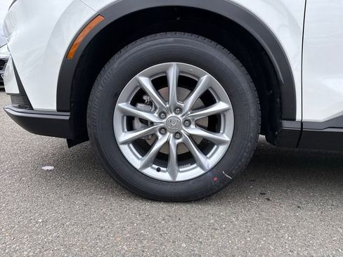 New 2026 Honda CR-V EX image 27