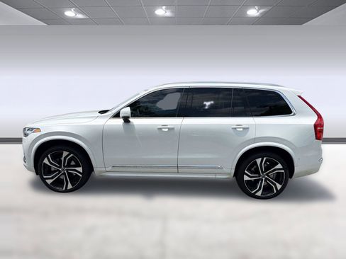 Used 2024 Volvo XC90 B6 Ultimate w/ Protection Package Premier AWD/4WD image 2
