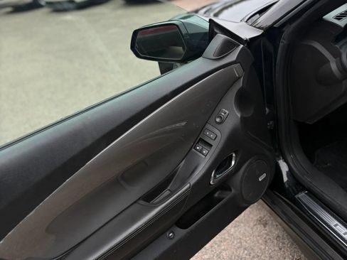 Used 2013 Chevrolet Camaro SS RWD image 36