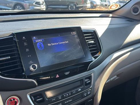 Certified 2023 Honda Ridgeline RTL image 19