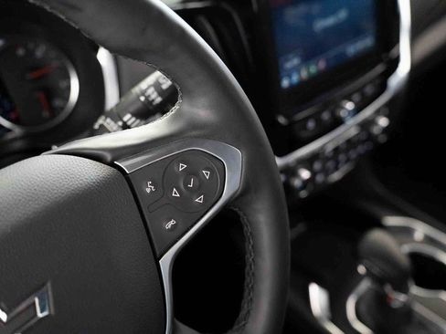 Used 2023 Chevrolet Traverse Premier w/ Redline Edition image 28