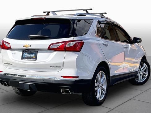 Used 2020 Chevrolet Equinox Premier FWD image 13