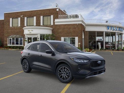 New 2026 Ford Escape SE image 30
