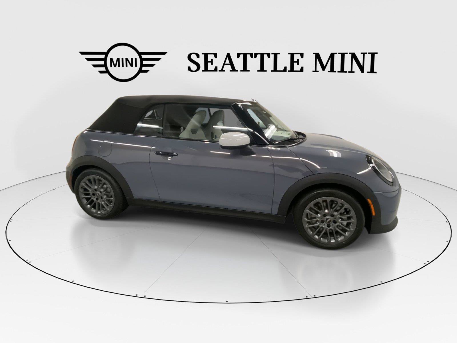 New 2026 MINI Cooper S FWD image 13