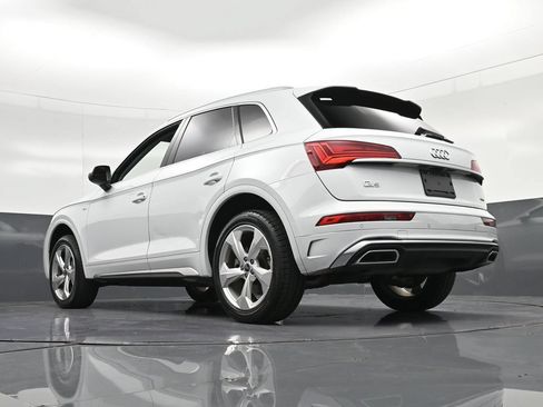 Used 2023 Audi Q5 2.0T Premium Plus AWD/4WD image 25