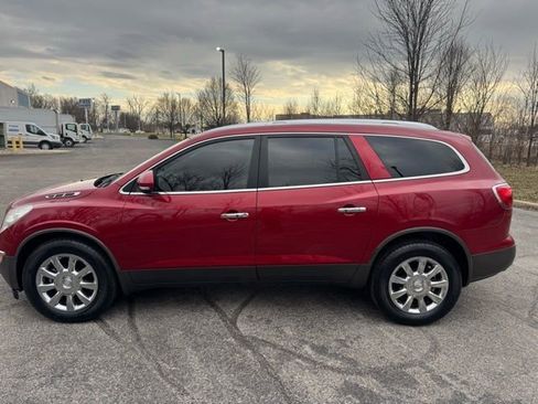 Used 2012 Buick Enclave Leather image 6