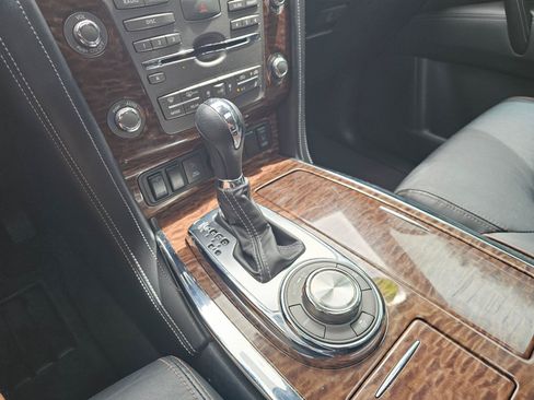 Used 2020 Nissan Armada SL w/ Premium Package AWD/4WD image 27
