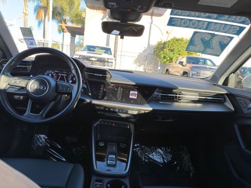 Used 2022 Audi A3 2.0T Premium image 19