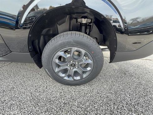 New 2025 Ford Maverick XLT w/ XLT Luxury Package image 25