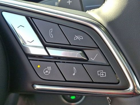 New 2026 Buick Enclave Sport Touring w/ Power Package image 22