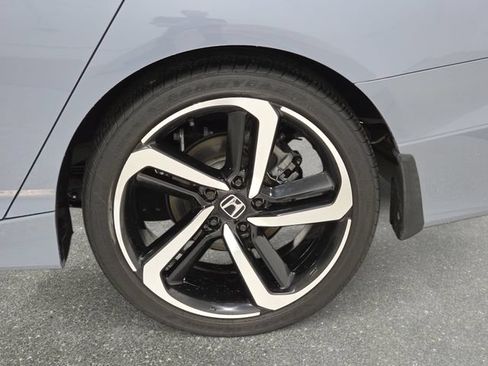 Used 2022 Honda Accord Sport Special Edition image 32