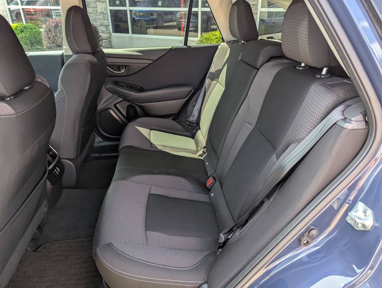 Used 2023 Subaru Outback Premium AWD/4WD image 24