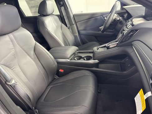 Used 2026 Acura RDX SH-AWD image 36