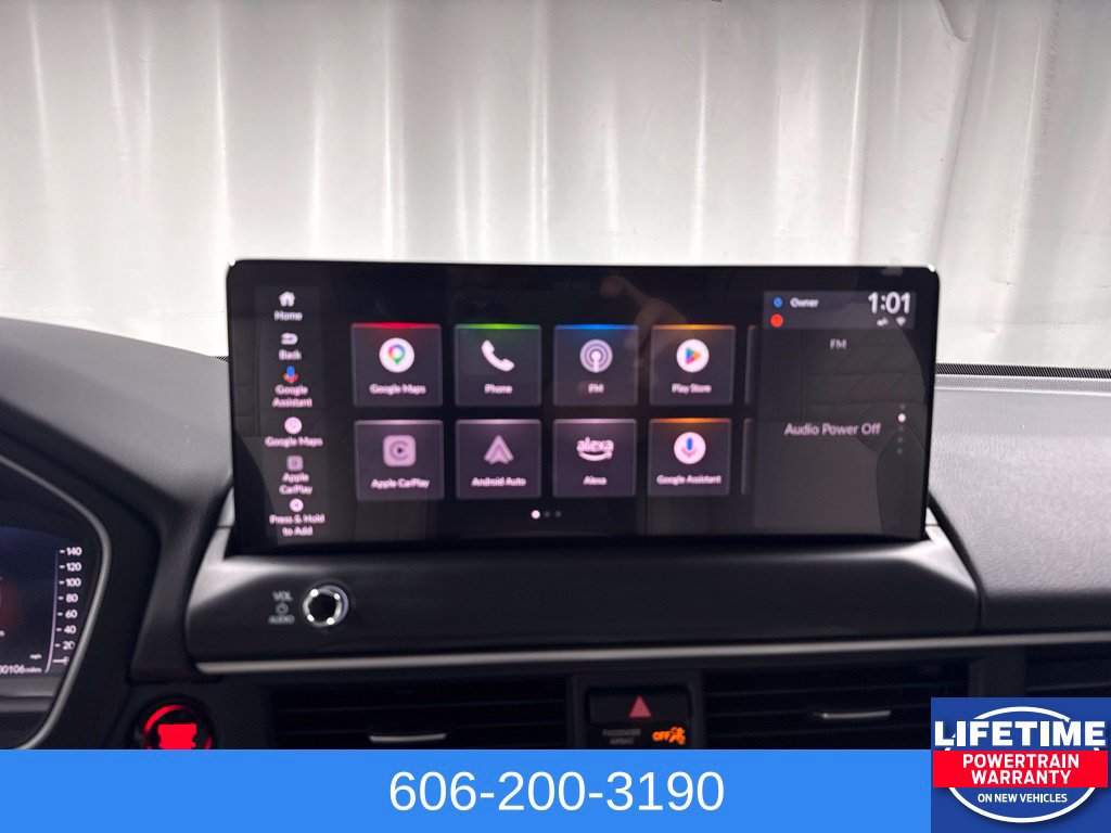 New 2026 Honda Pilot Elite image 21