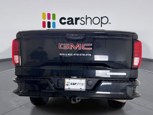 Used 2024 GMC Sierra 1500 Elevation AWD/4WD image 4