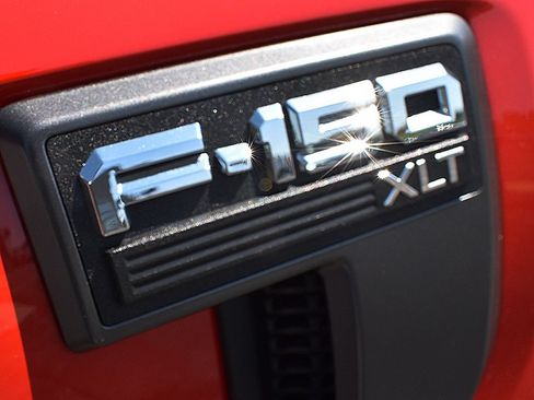 Certified 2023 Ford F150 XLT w/ Equipment Group 302A High AWD/4WD image 15