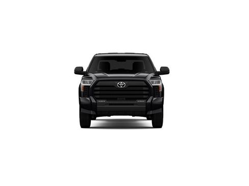 New 2025 Toyota Tundra SR5 AWD/4WD image 45