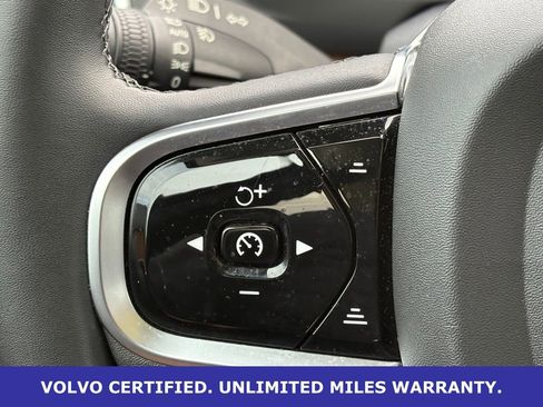 Certified 2024 Volvo XC90 B6 Plus w/ Protection Package Premier image 19