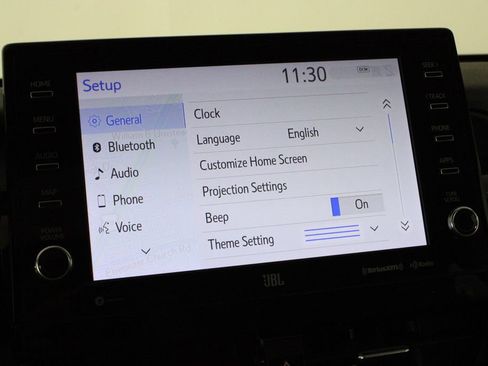 Used 2024 Toyota Camry XSE image 27