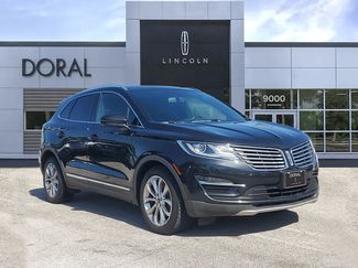 Used 2015 Lincoln MKC FWD w/ Equipment Group 101A Select video 1