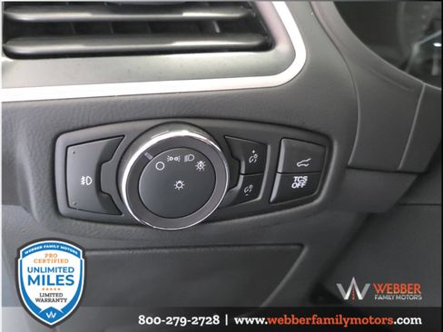 Used 2024 Ford Edge SEL w/ Convenience Package AWD/4WD image 14
