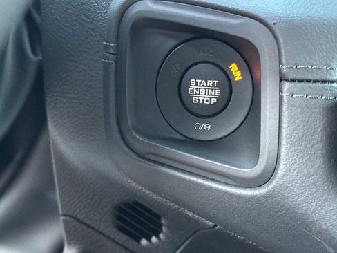New 2026 Jeep Wrangler Unlimited Rubicon AWD/4WD image 23