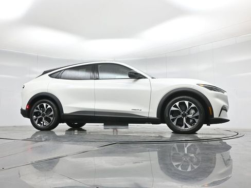 New 2026 Ford Mustang Mach-E Select image 3