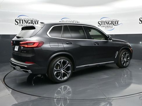 Used 2022 BMW X5 sDrive40i w/ Premium Package image 7