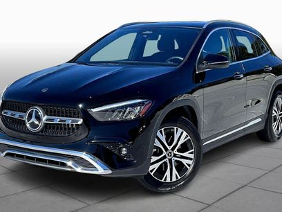 Used 2025 Mercedes-Benz GLA 250 4MATIC