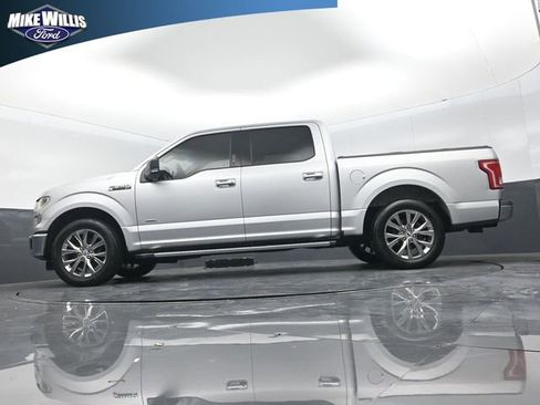 Used 2016 Ford F150 XLT w/ Equipment Group 302A Luxury image 20