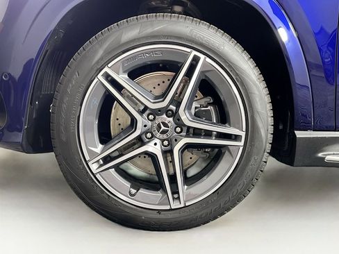 Used 2026 Mercedes-Benz GLS 450 4MATIC image 34