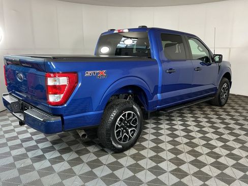 Used 2023 Ford F150 XL w/ STX Appearance Package AWD/4WD image 6