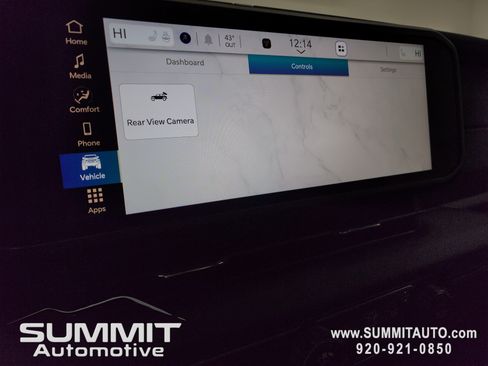 New 2026 Jeep Wrangler Unlimited Rubicon image 51