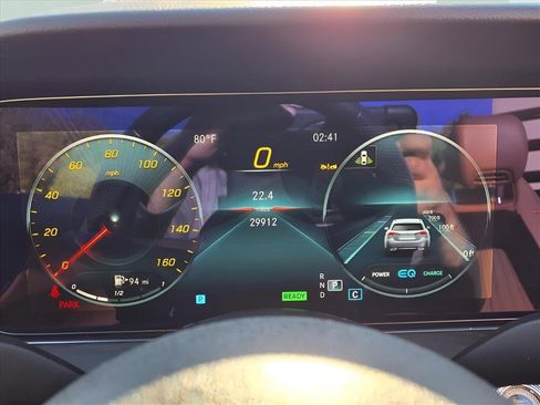 Used 2023 Mercedes-Benz E 450 Cabriolet image 16