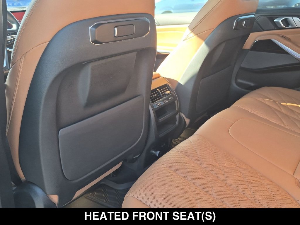 Used 2024 BMW X5 xDrive40i w/ Executive Package AWD/4WD image 30