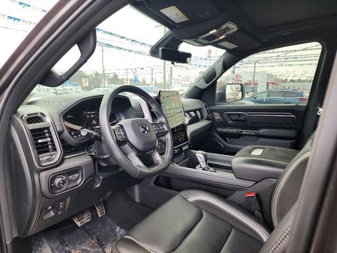 Used 2025 RAM 1500 RHO w/ RHO Level 1 Equipment Group image 20