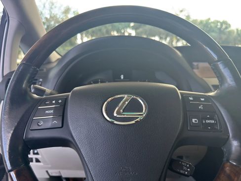 Used 2012 Lexus RX 350 FWD w/ Premium Pkg image 32