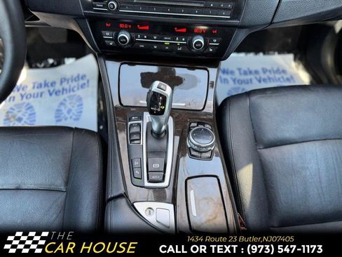 Used 2014 BMW 528i xDrive Sedan image 29