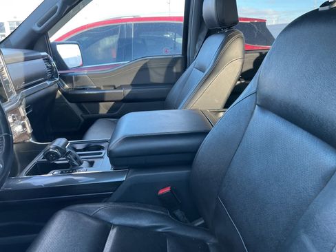 Used 2021 Ford F150 XLT w/ Equipment Group 302A High image 25