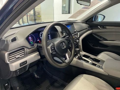 Used 2020 Honda Accord LX image 14