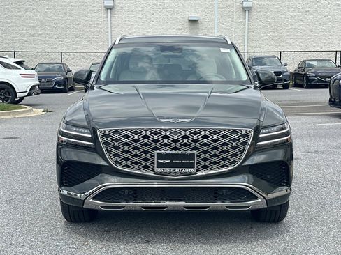 Used 2026 Genesis GV80 2.5T RWD image 2