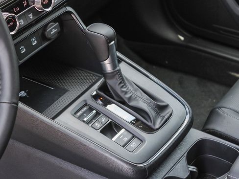 New 2026 Honda CR-V EX-L image 20